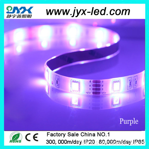 5M Waterproof Led Strip Light 5050 30leds/M IP65 Flexible LED Tape RGB Ribbon 150Leds DC12V For Home Party Decoration Lighting